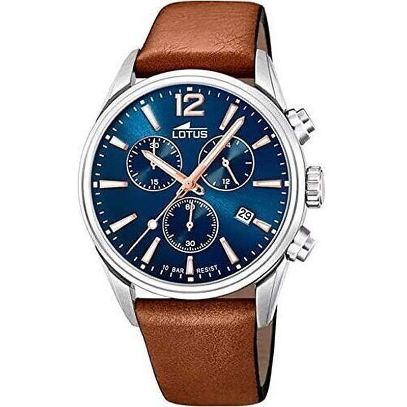 Lotus Men's Watch (18691_2)