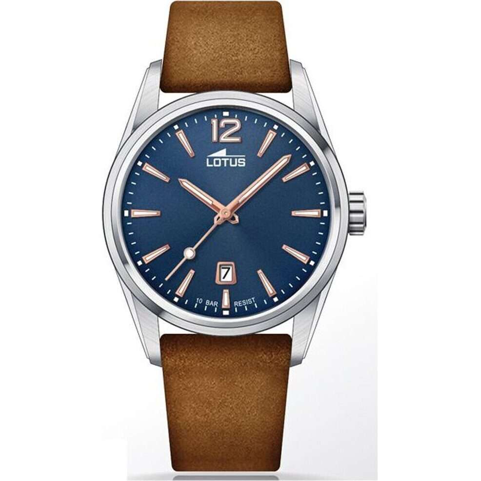 Lotus Men's Watch (18693_2)