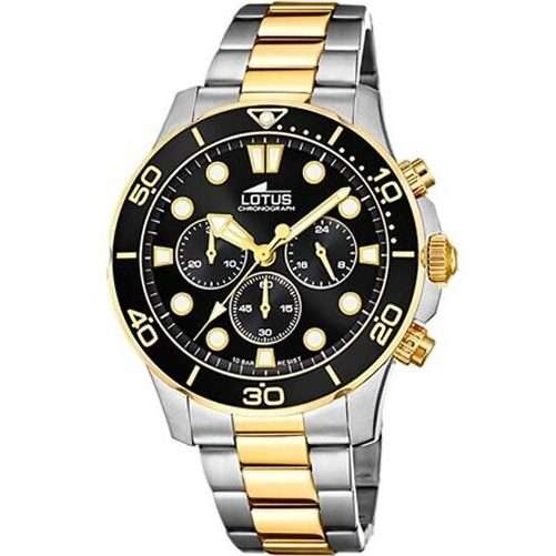 Lotus Men's Watch (18757_2)