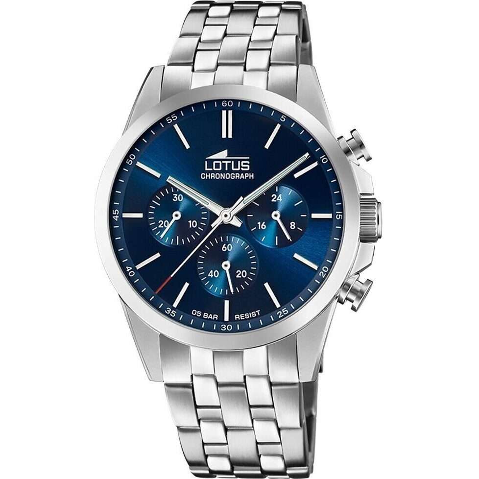 Lotus Men's Watch (18989_2)