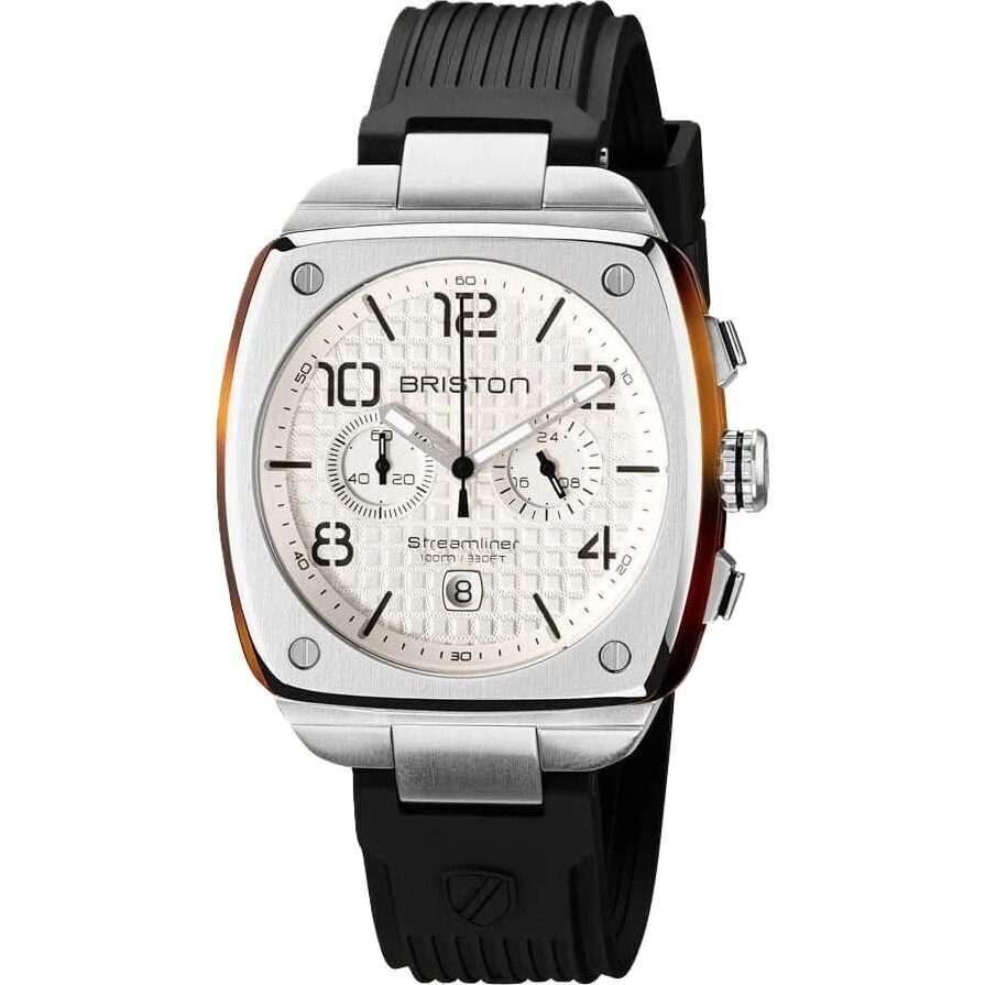 Briston Men's Watch (22142-s-t-2-rb)