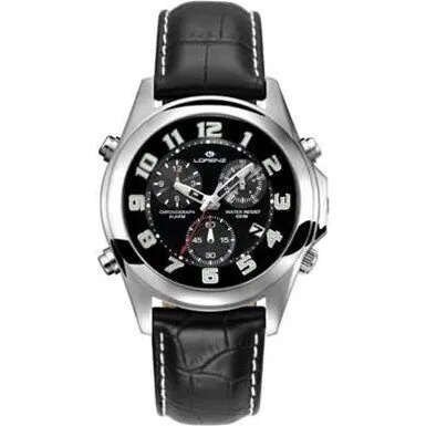 Lorenz Men's Watch (25556AA)