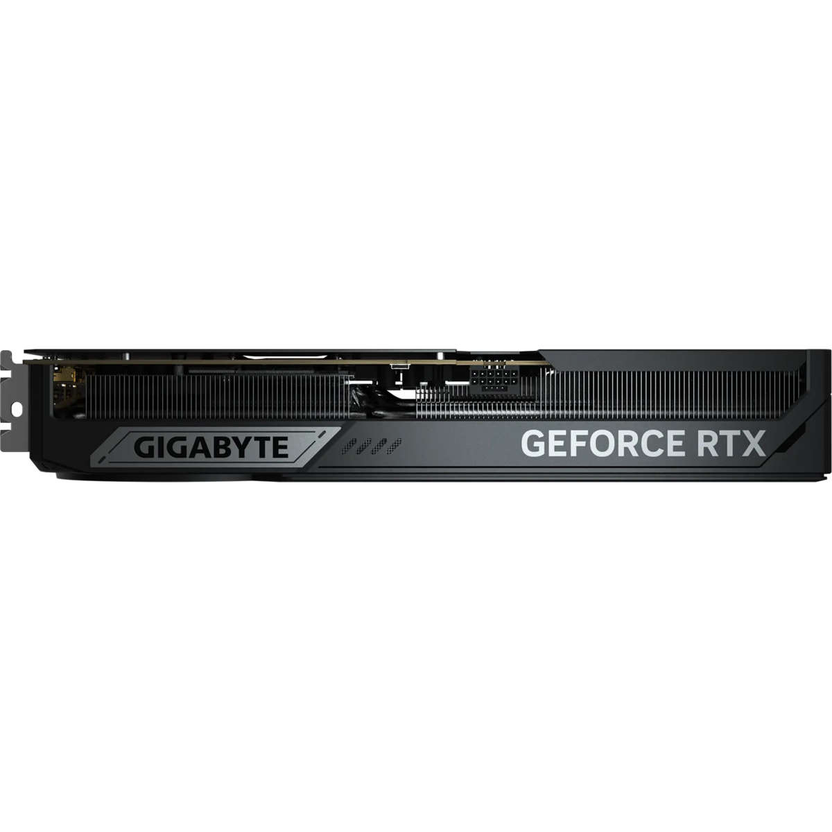 Gigabyte Nvidia Rtx5070 Ti Windforce3 Oc 16gb Gddr7/ Dp X3/ Hdmi X1/ Support 8k.