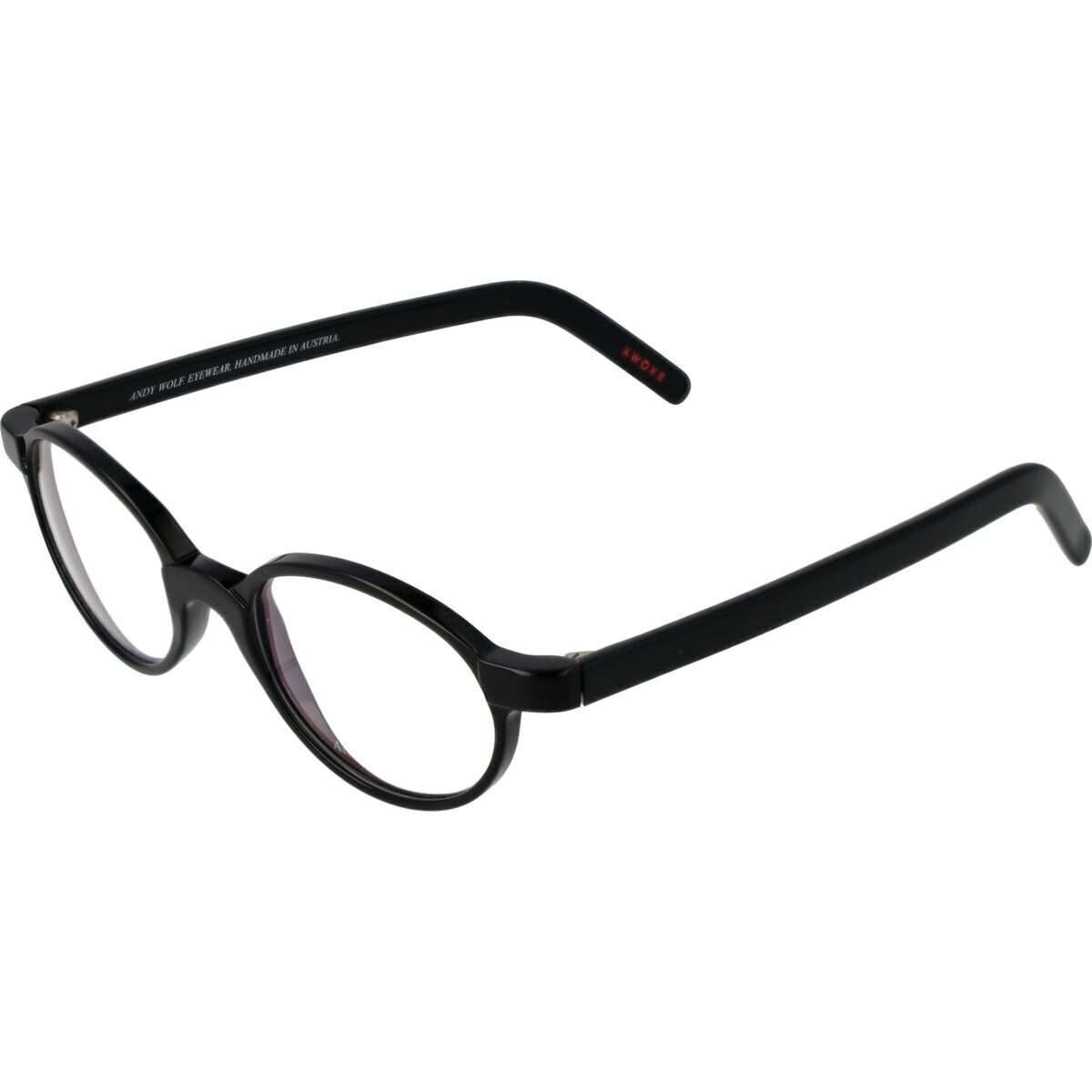 Andy Wolf Unisex Eyeglasses (4454 48I)