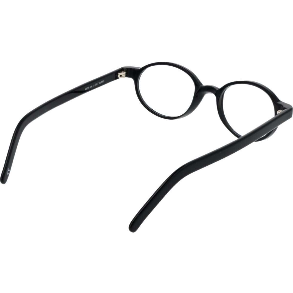 Andy Wolf Unisex Eyeglasses (4454 48I)
