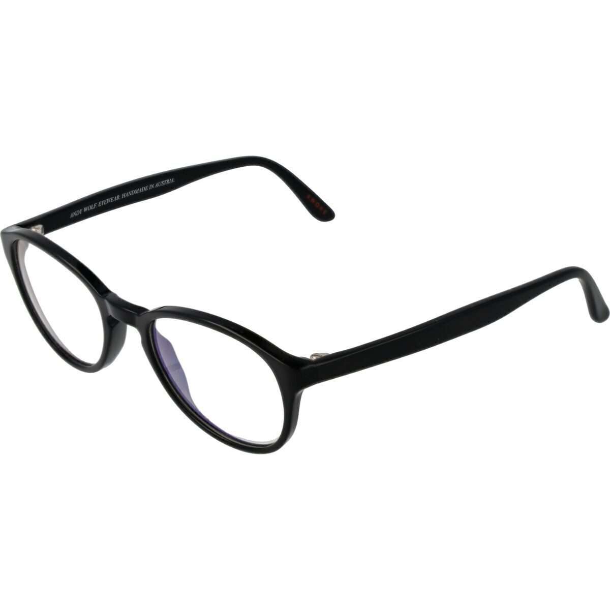 Andy Wolf Unisex Eyeglasses (4488 49A)