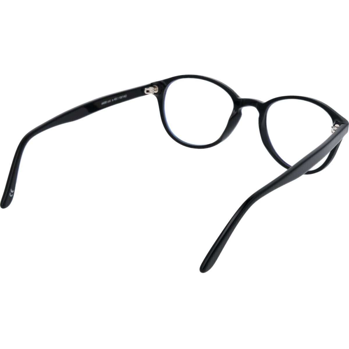 Andy Wolf Unisex Eyeglasses (4488 49A)