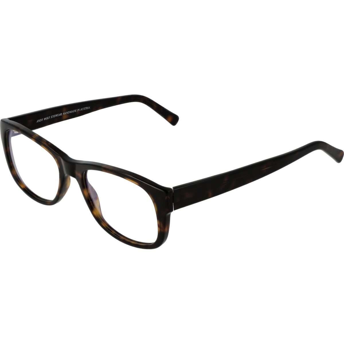 Andy Wolf Unisex Eyeglasses (4493 54B)