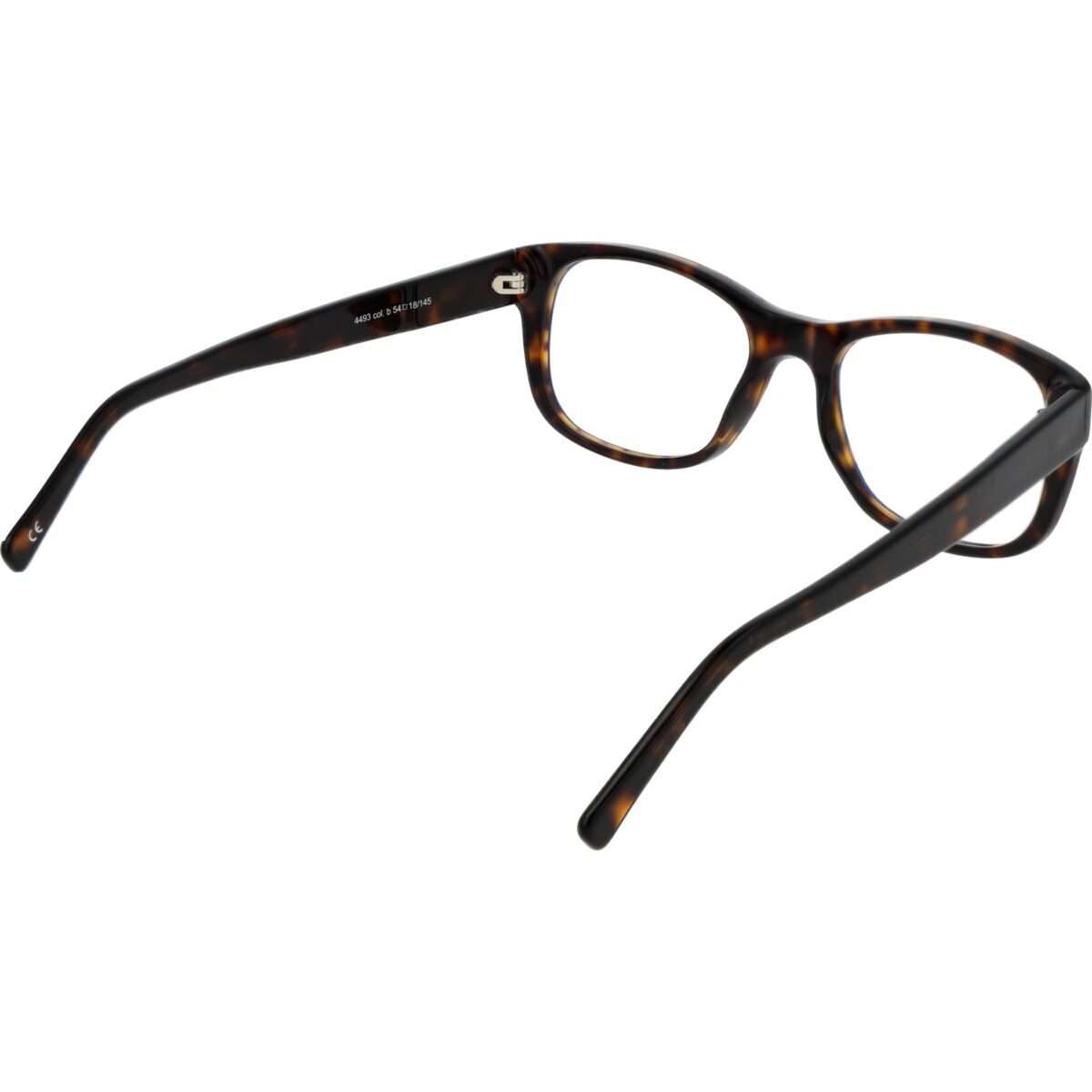 Andy Wolf Unisex Eyeglasses (4493 54B)