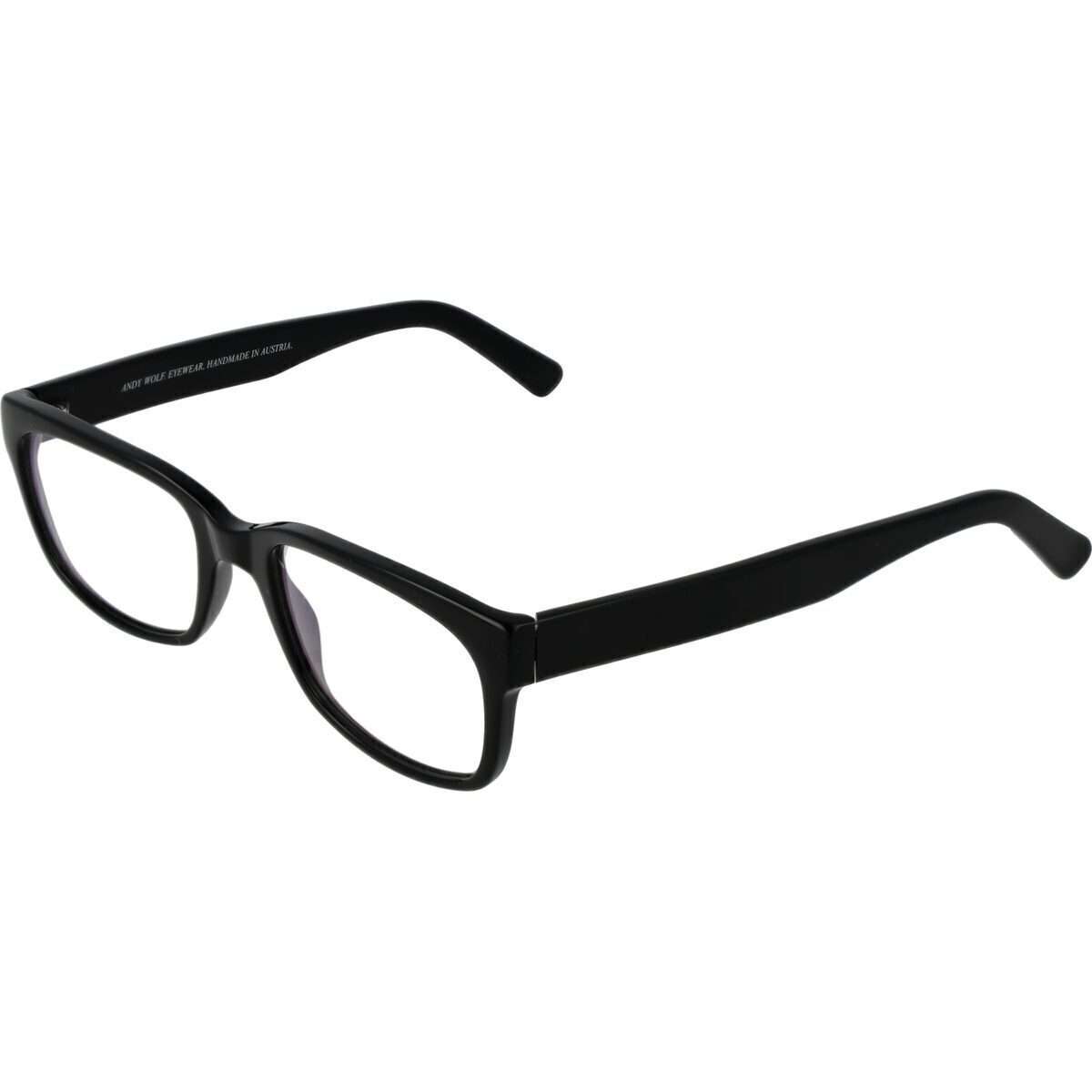 Andy Wolf Unisex Eyeglasses (4497 53A)