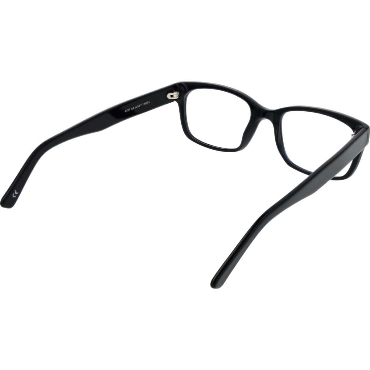 Andy Wolf Unisex Eyeglasses (4497 53A)