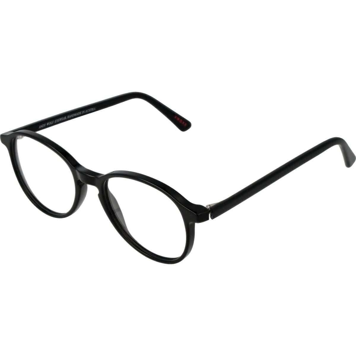 Andy Wolf Unisex Eyeglasses (4508 52A)