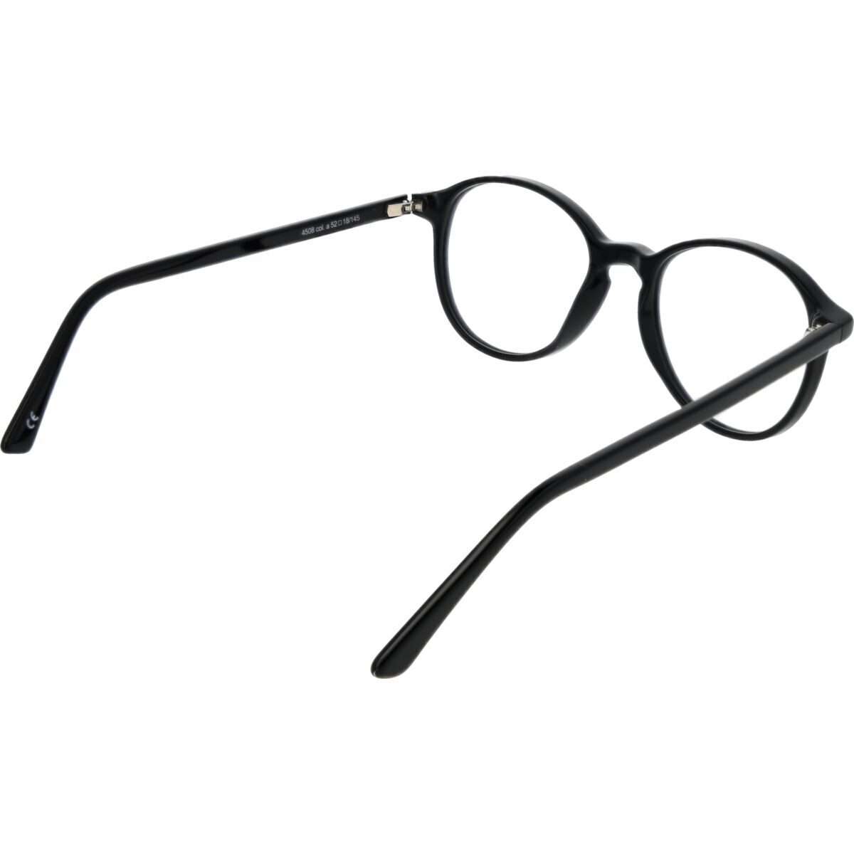 Andy Wolf Unisex Eyeglasses (4508 52A)
