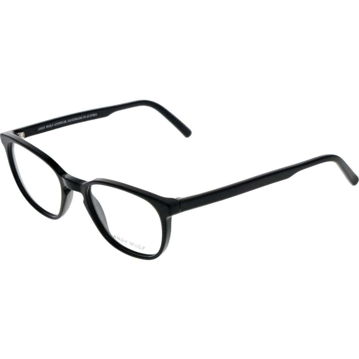 Andy Wolf Unisex Eyeglasses (4509 50A)