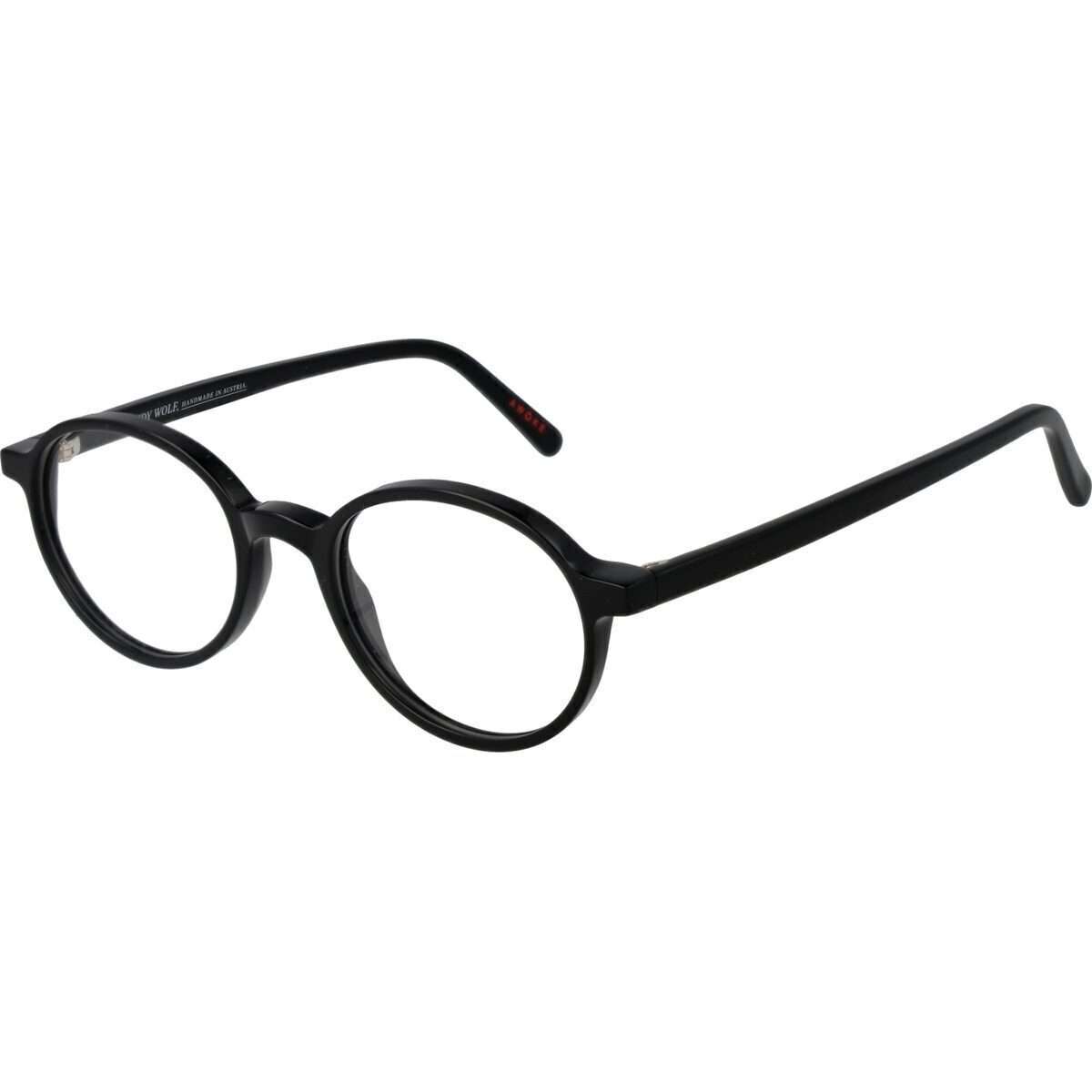 Andy Wolf Unisex Eyeglasses (4538 48A)