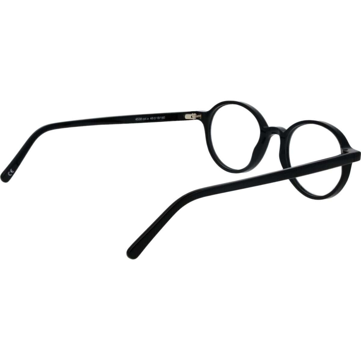 Andy Wolf Unisex Eyeglasses (4538 48A)