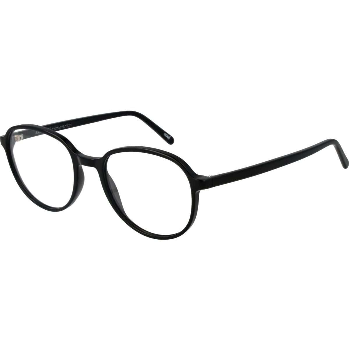 Andy Wolf Unisex Eyeglasses (4563 53A)