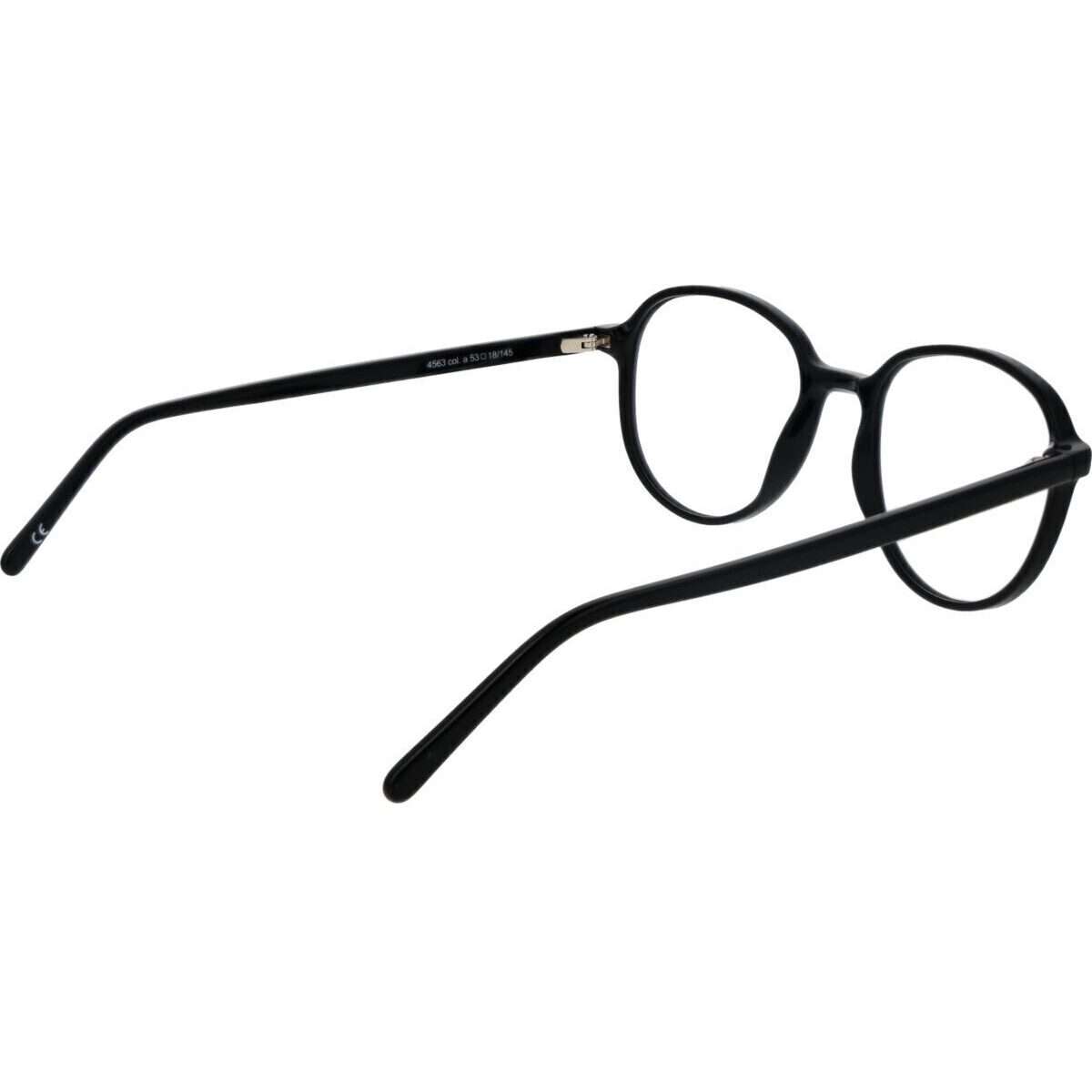 Andy Wolf Unisex Eyeglasses (4563 53A)