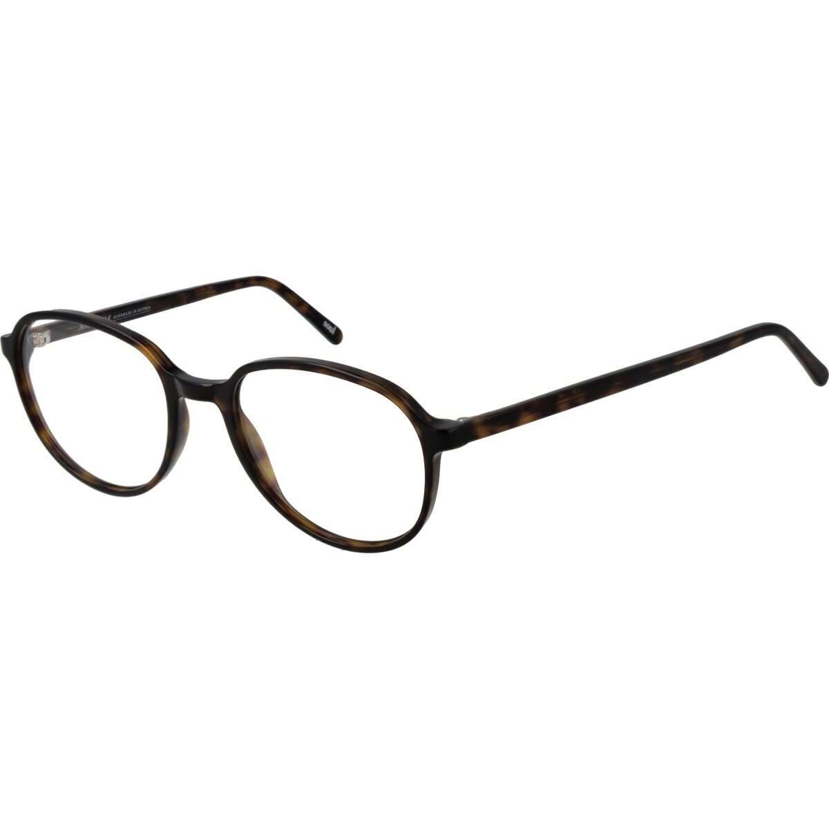 Andy Wolf Unisex Eyeglasses (4563 53B)