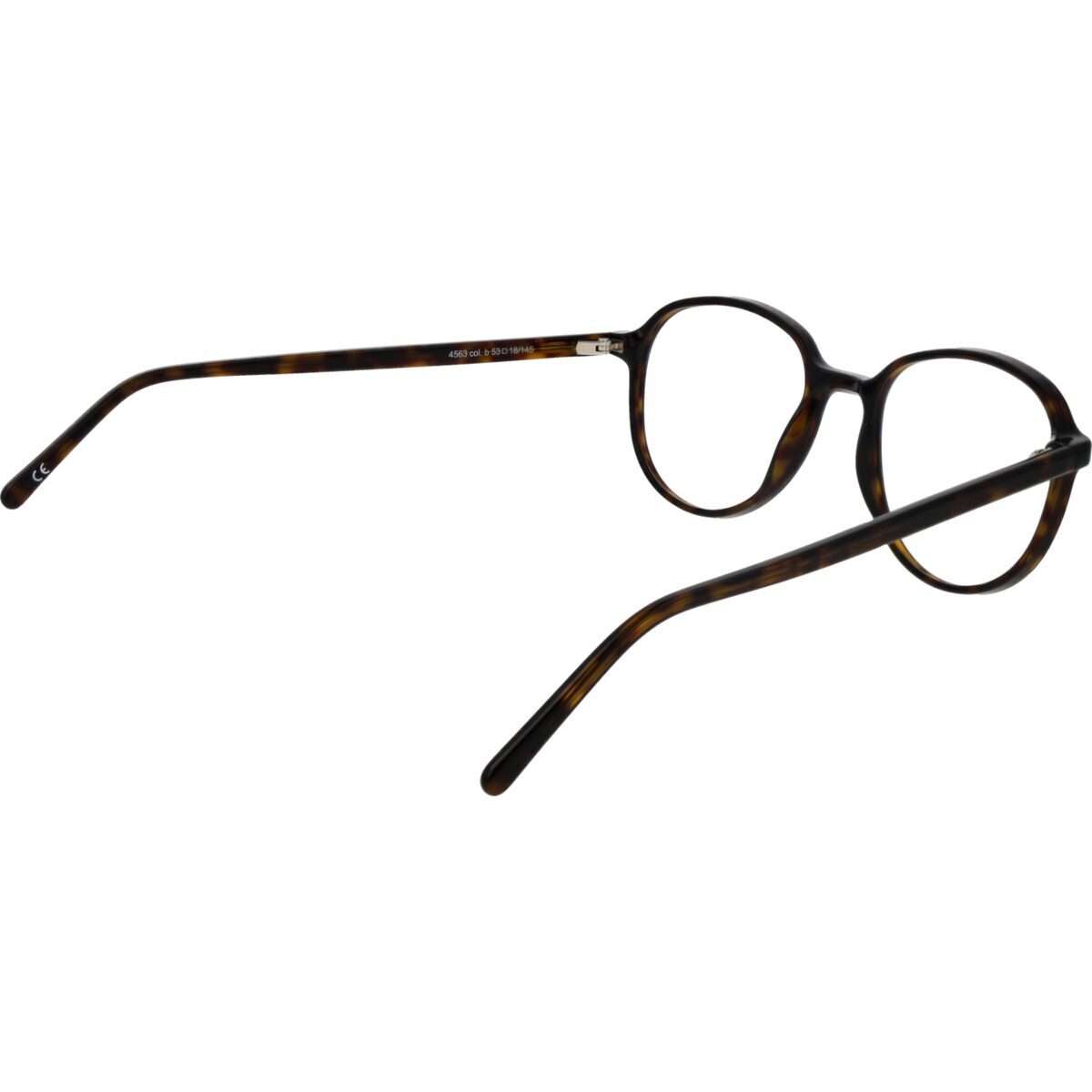Andy Wolf Unisex Eyeglasses (4563 53B)