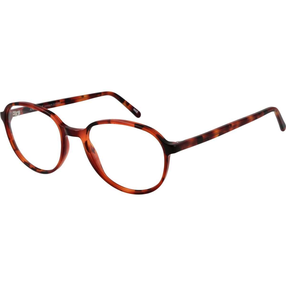 Andy Wolf Unisex Eyeglasses (4563 53C)