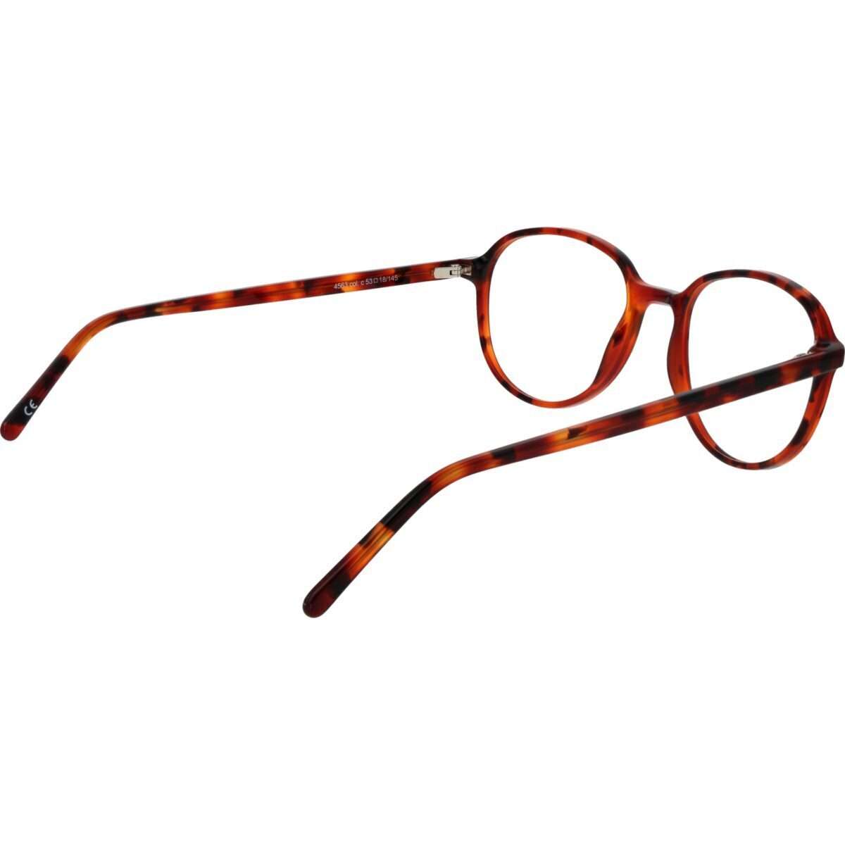 Andy Wolf Unisex Eyeglasses (4563 53C)