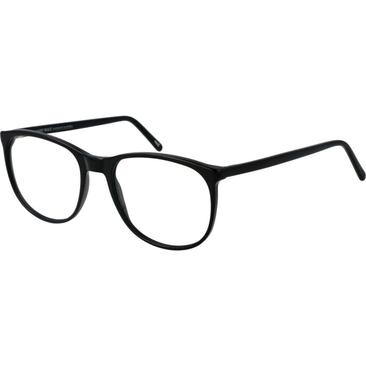 Andy Wolf Unisex Eyeglasses (4564 55A)