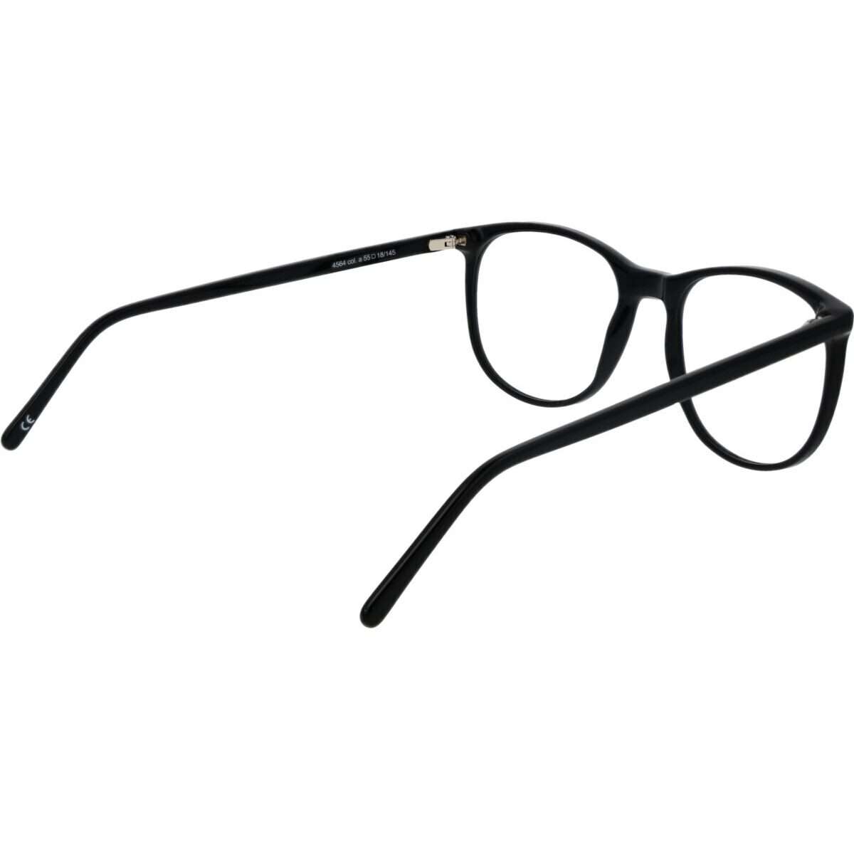 Andy Wolf Unisex Eyeglasses (4564 55A)