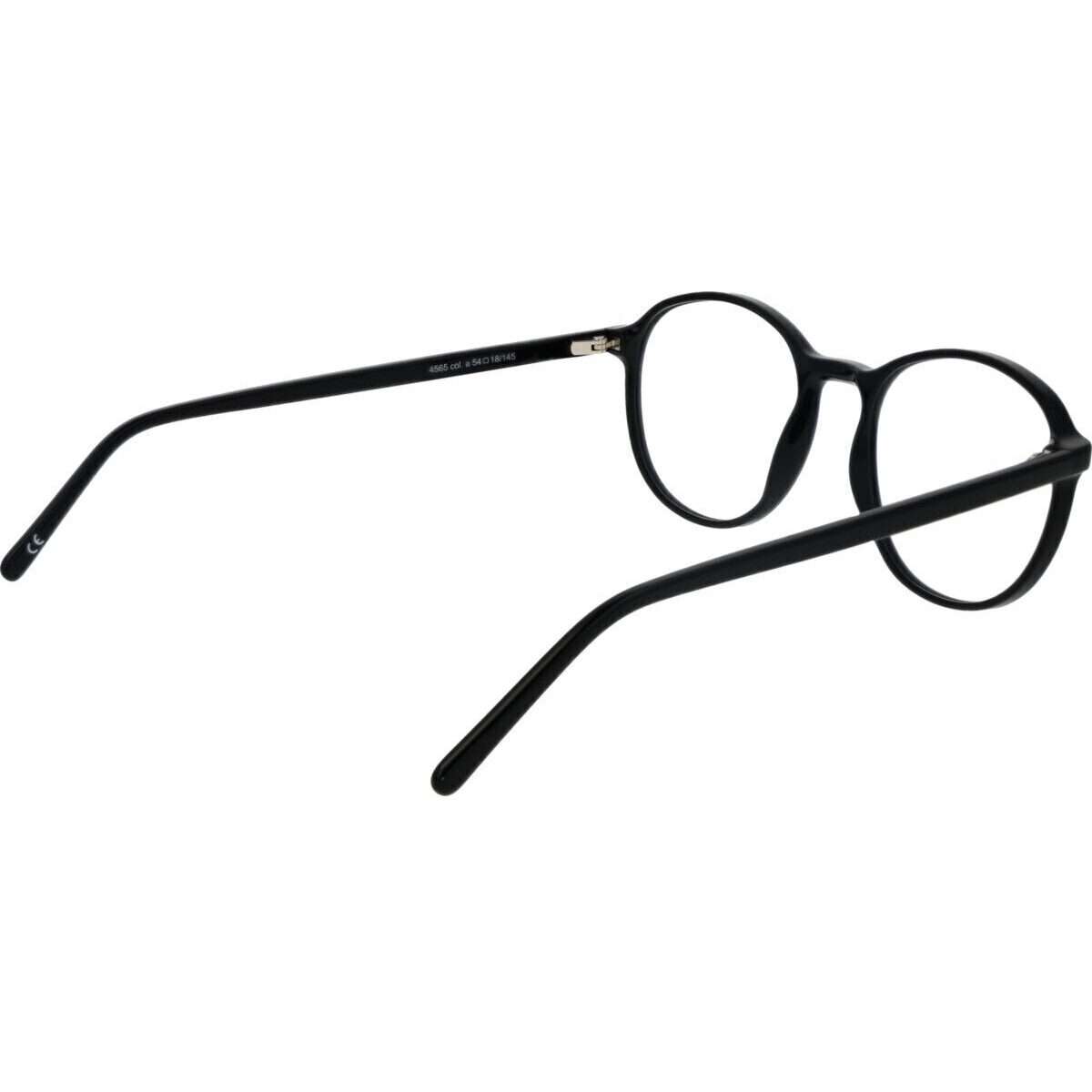 Andy Wolf Unisex Eyeglasses (4565 54A)