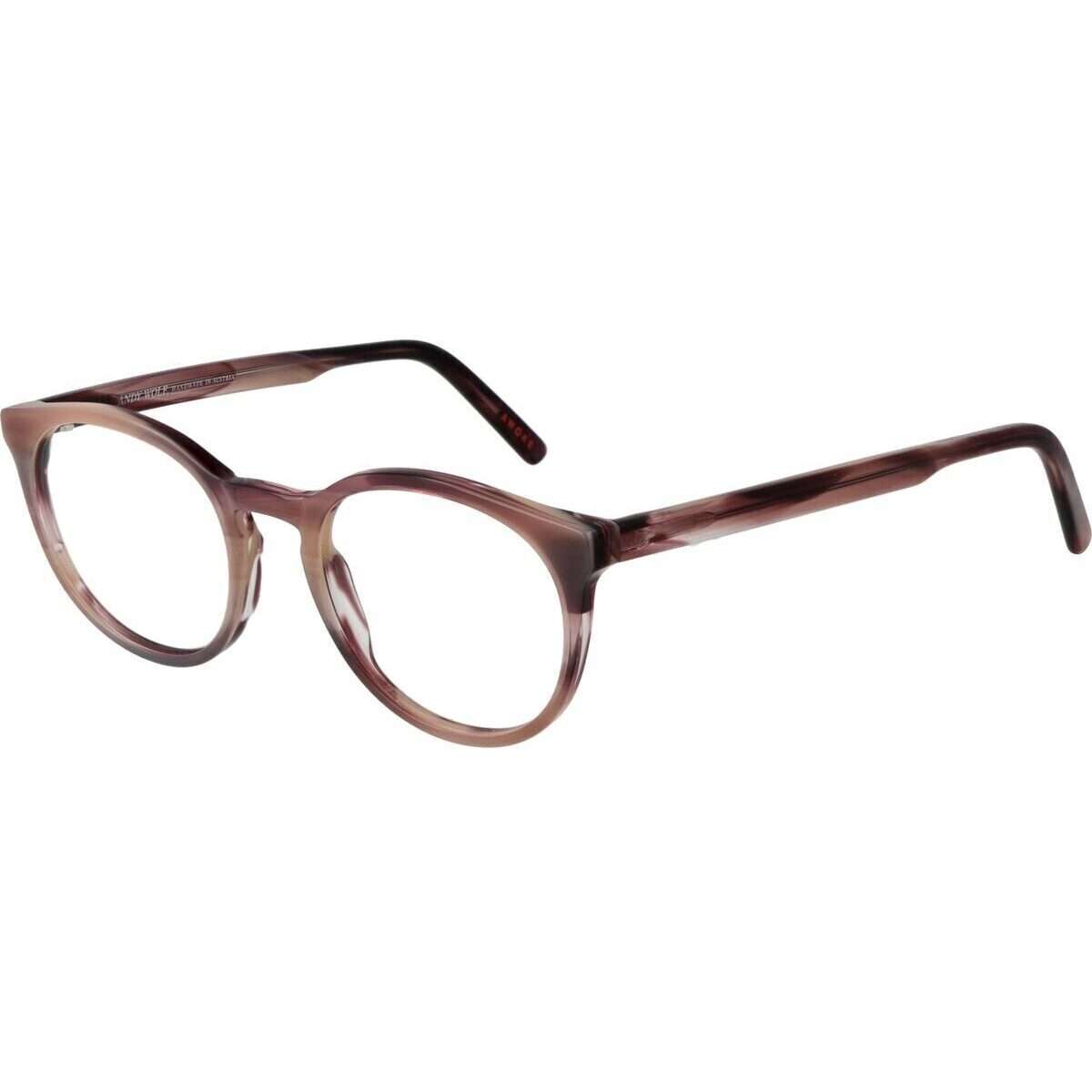 Andy Wolf Unisex Eyeglasses (4567 49G)