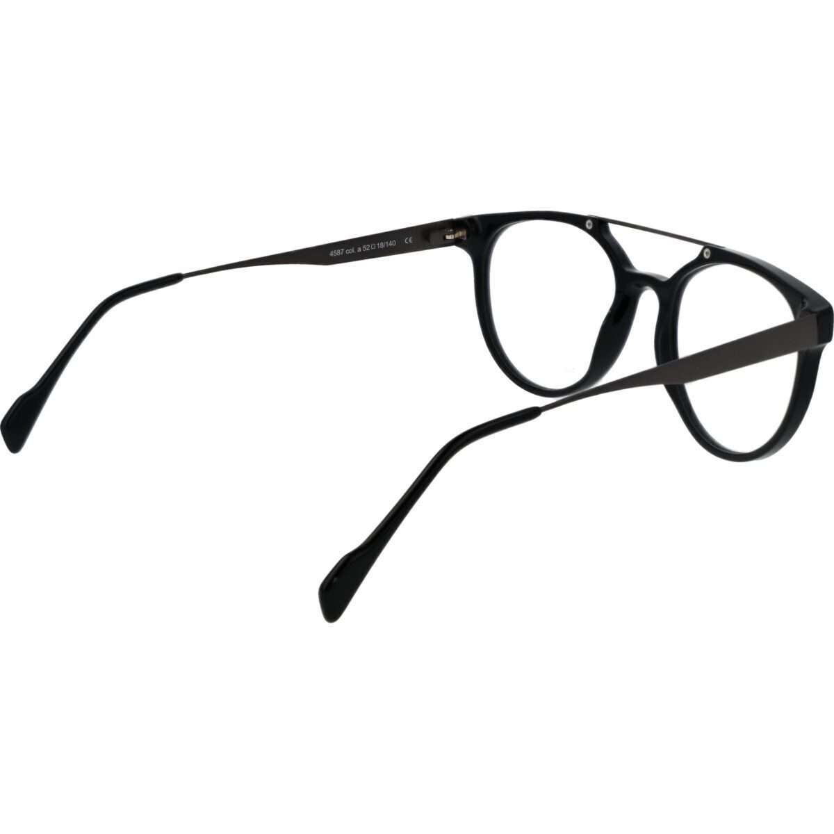 Andy Wolf Unisex Eyeglasses (4587 52A)