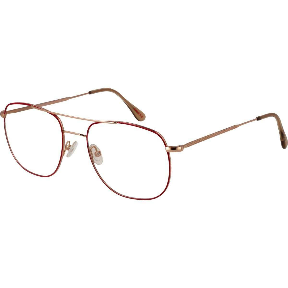 Andy Wolf Unisex Eyeglasses (4741 53C)
