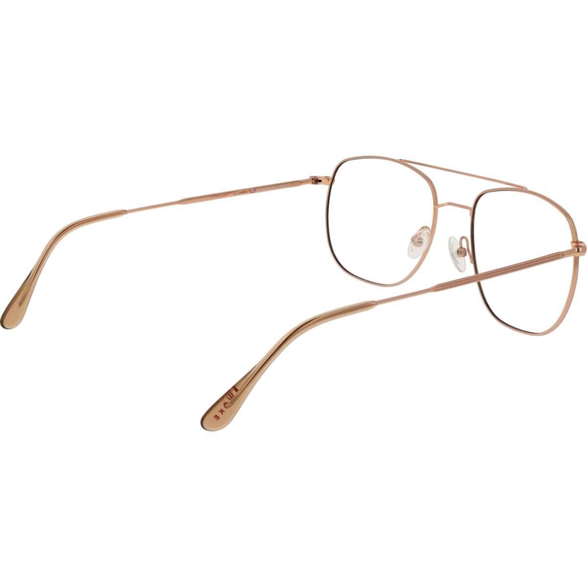 Andy Wolf Unisex Eyeglasses (4741 53C)