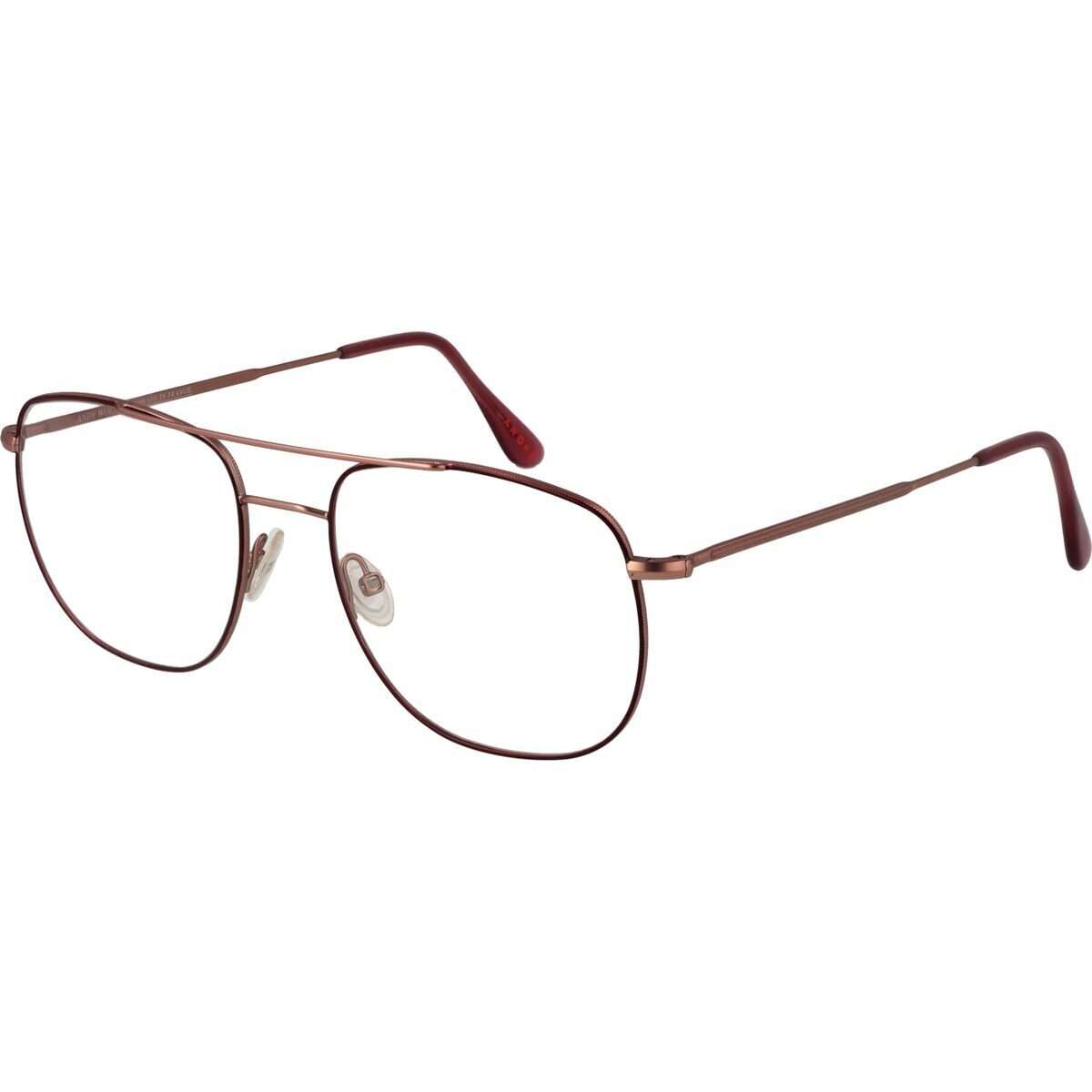 Andy Wolf Unisex Eyeglasses (4741 53D)