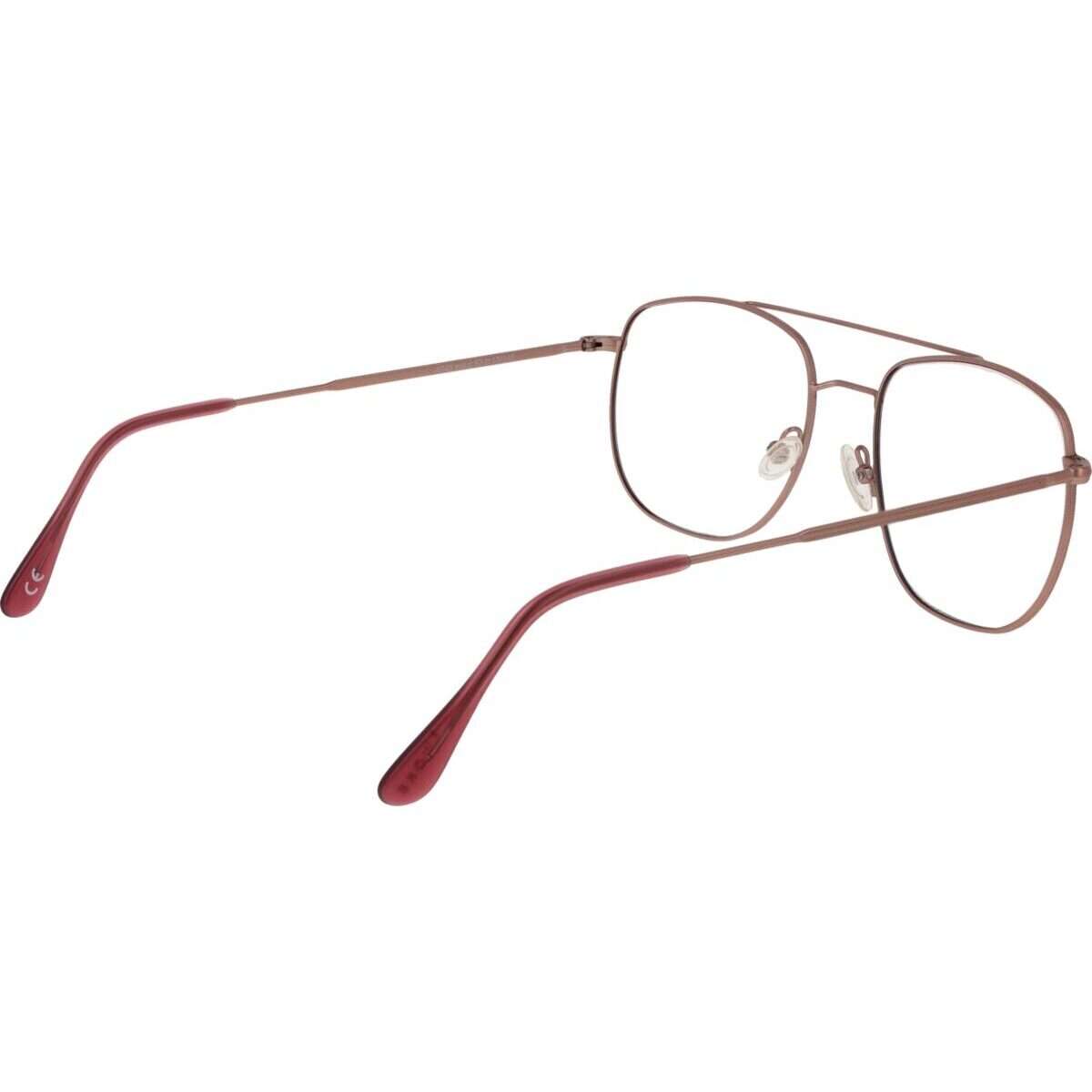 Andy Wolf Unisex Eyeglasses (4741 53D)