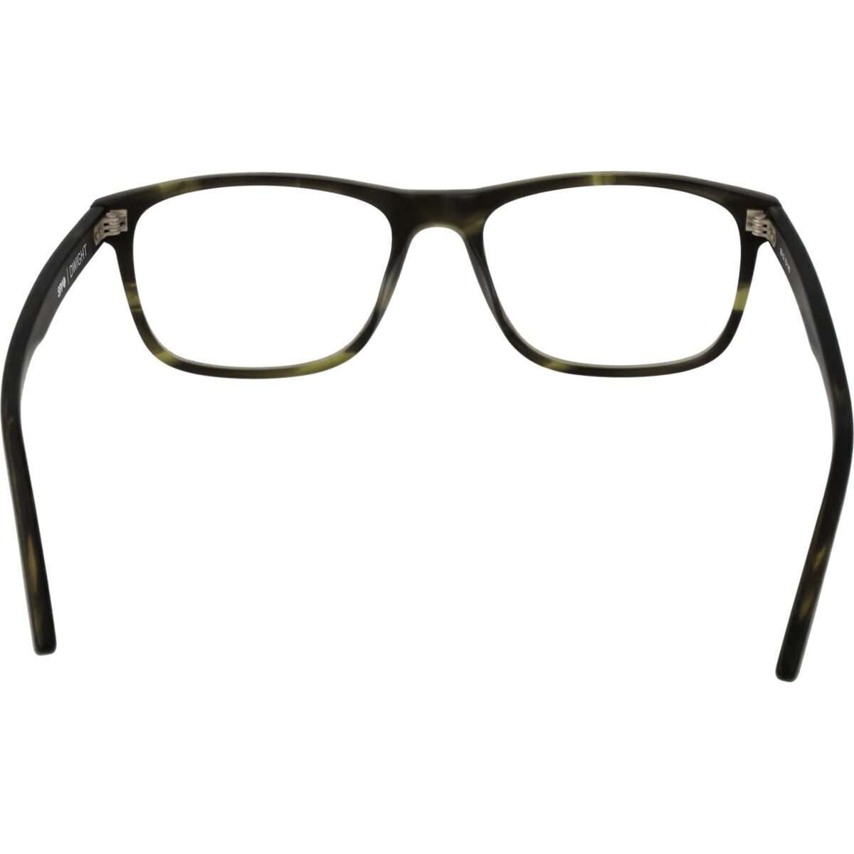 Spy Unisex Eyeglasses (573495443000)