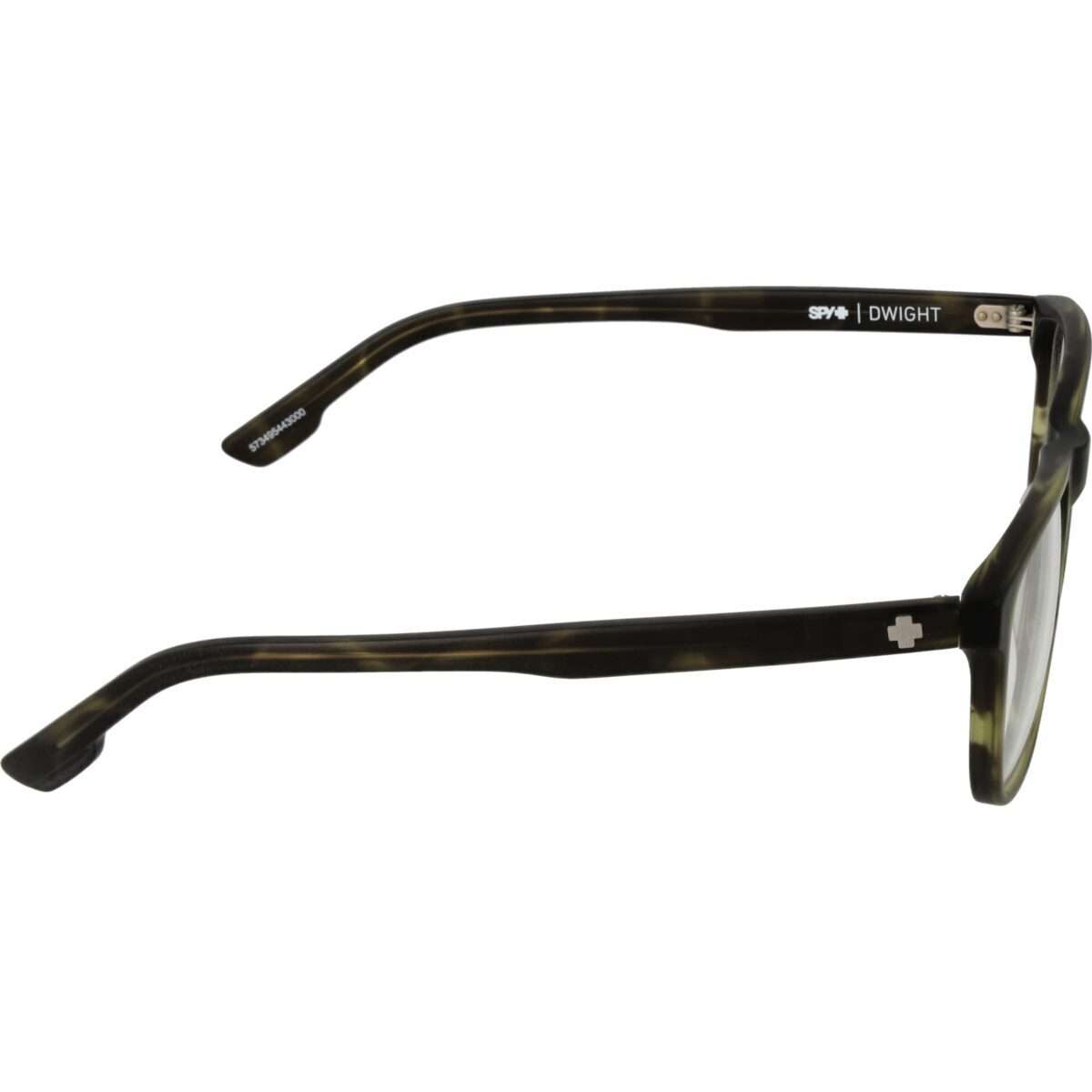 Spy Unisex Eyeglasses (573495443000)
