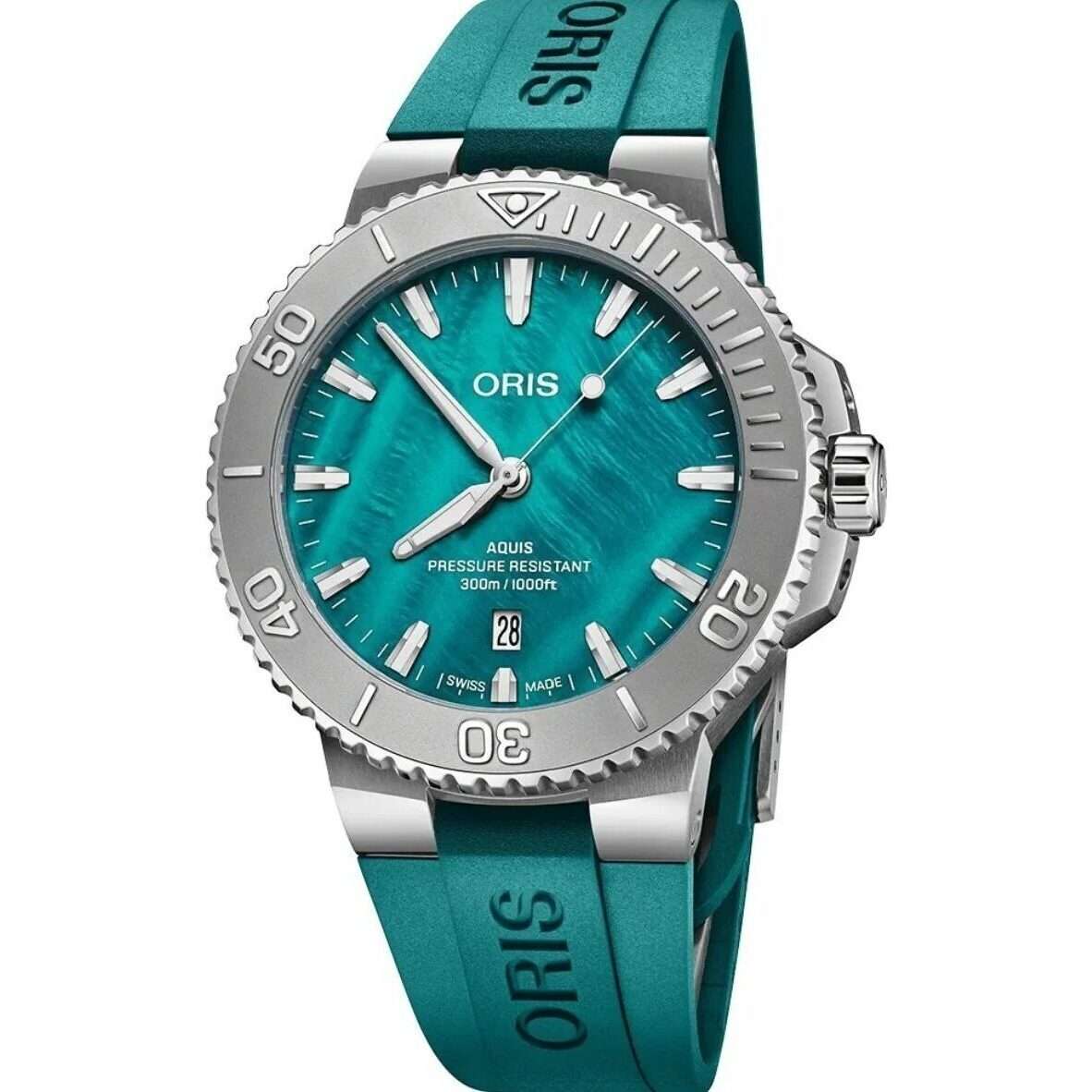 Oris 73377894187 (73377894187)  Watch