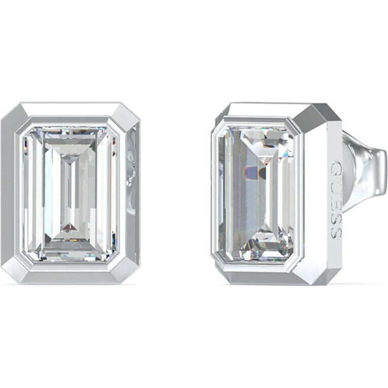 Guess Ladies Earrings JUBE05250JWRHTU