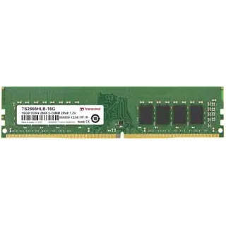TRANSCEND JET MEMORY 32GB DDR4-3200 DESKTOP U-DIMM 2RX8 CL22