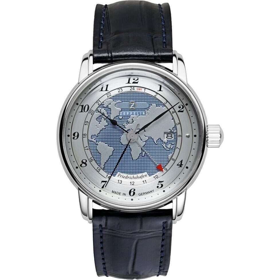 Zeppelin Women's 2mm Watch (8596-3)