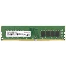 TRANSCEND 4GB DDR4 3200Mhz DESKTOP U-DIMM 1RX8 1GX8 CL22 1.2V