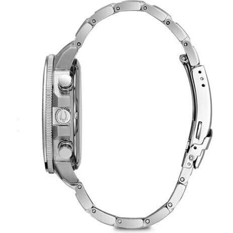 Bulova Marine Star Quartz Diver's 96B272 200M Men's Watch