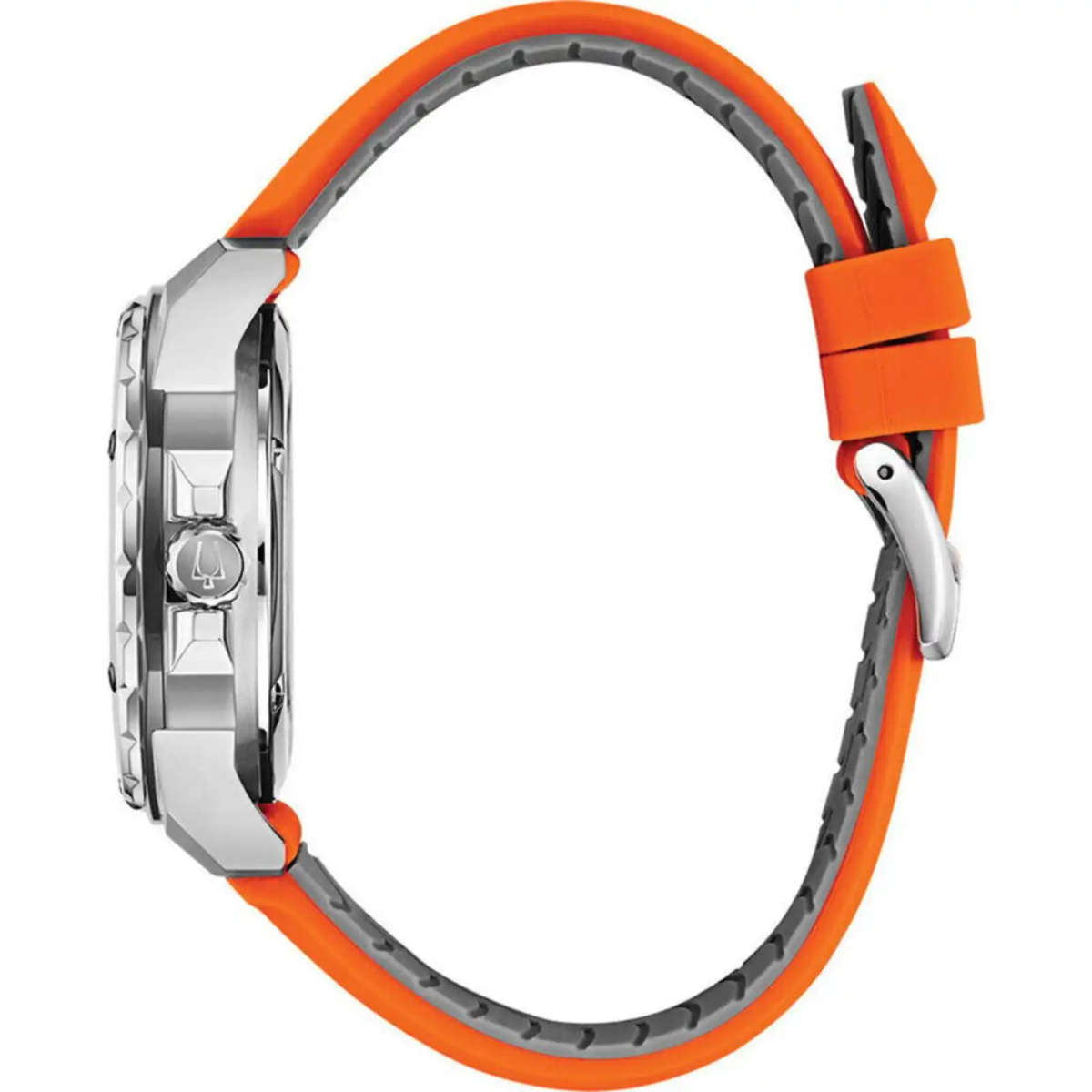 Bulova Men's Watch (98a226)