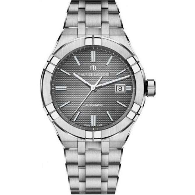 Maurice Lacroix ai6008-ss002-230-1 (ai6008-ss002-230-1) Men's Watch