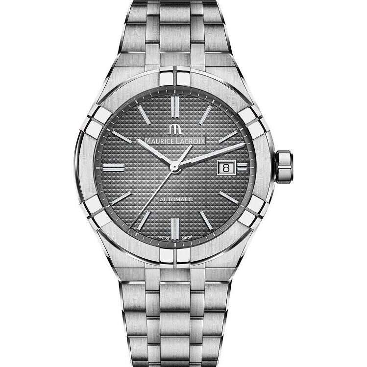 Maurice Lacroix aikon automatic (ai6008-ss009-230-q) Men's Watch