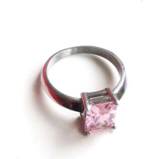 An Jewels Women's Ring (al-rloy2ys-9)