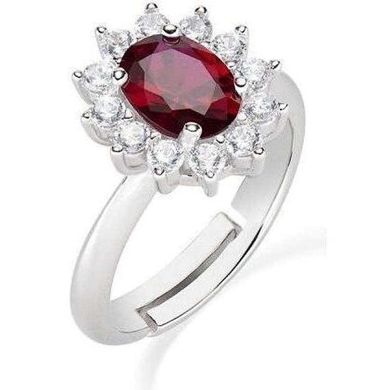 Amen Jewels Women's Ring (ANLDGBBR2)