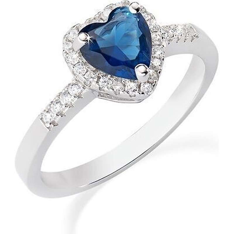 Amen Jewels Women's Ring (ANTICBBL2)