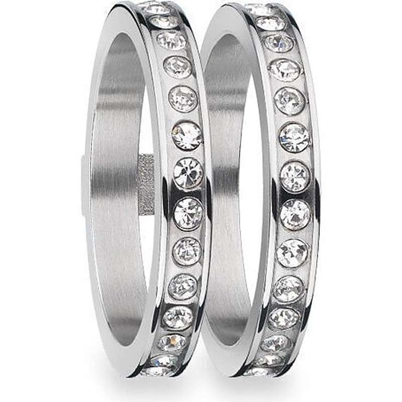 An Jewels Women's Ring (ar-r2ns01sc-9)